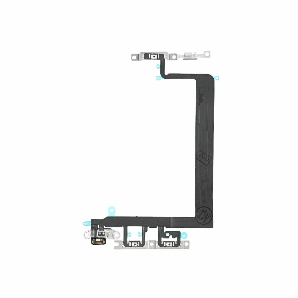 Ein-Aus Tasten für iPhone 13 Flex Kabel Stummschalttaste