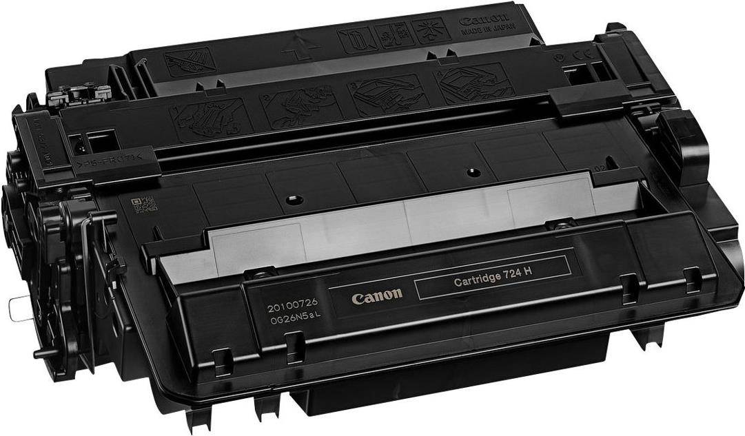 Canon CRG-724H (3482B002AA)
