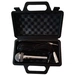 Dynamisches Mikrofon silber Gesang & Bühne + Koffer + 5m Kabel XLR KLINKE Mic Set Micro Gesangs Mikro dynamisch Dynamisches Mikrofon silber Gesang & Bühne + Koffer + 5m Kabel XLR KLINKE Mic Set Micro Gesangs Mikro dynamisch