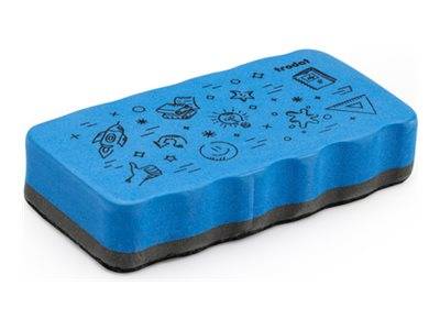 TRODAT Whiteboard-Löscher - magnetisch - Blau
