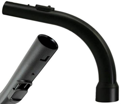 Handgriff für Miele S 771 Tango S 712 S711 S 381 S381 Staubsauger Griff