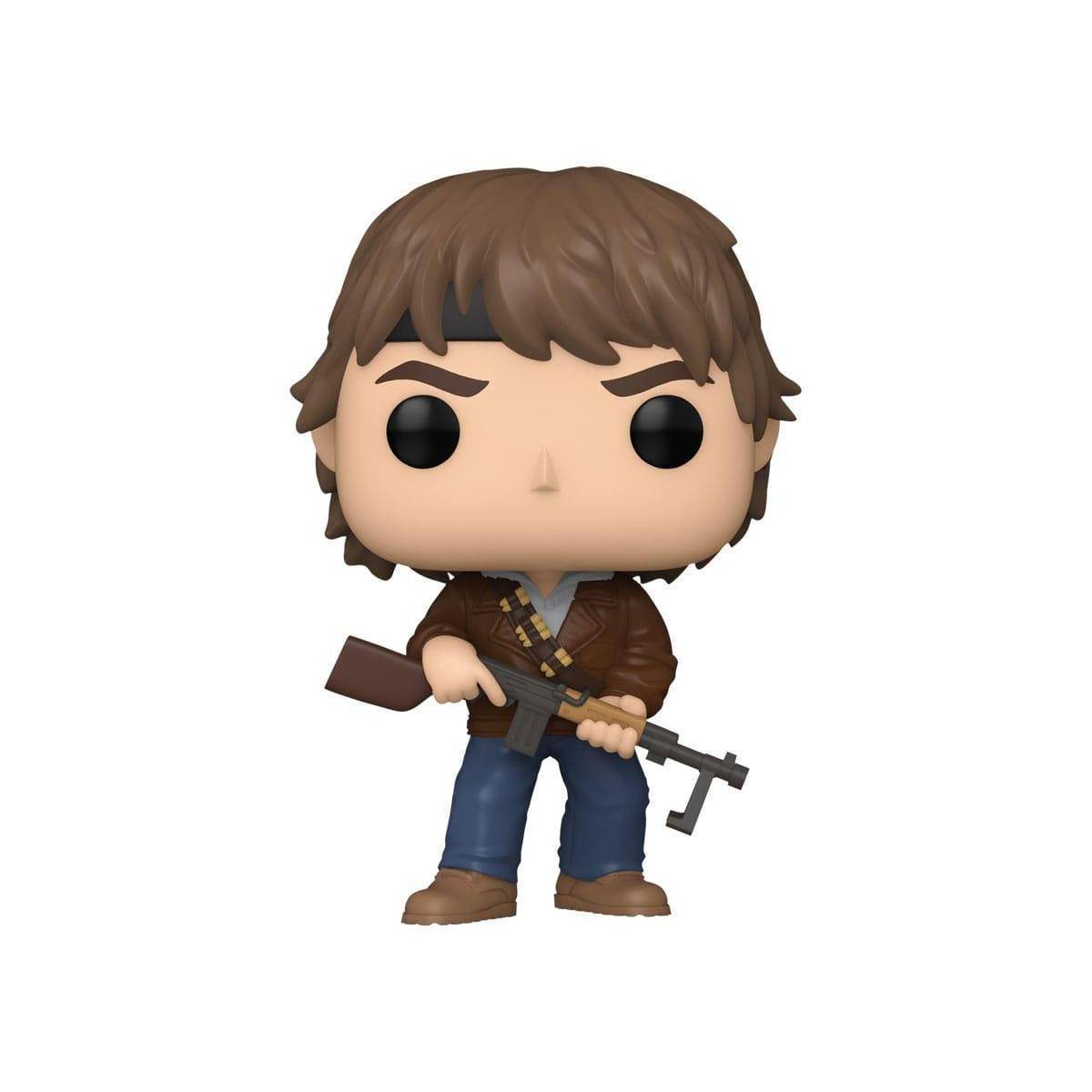 FK81170 - Red Dawn POP! Movies Vinyl Figur Jed 9 cm