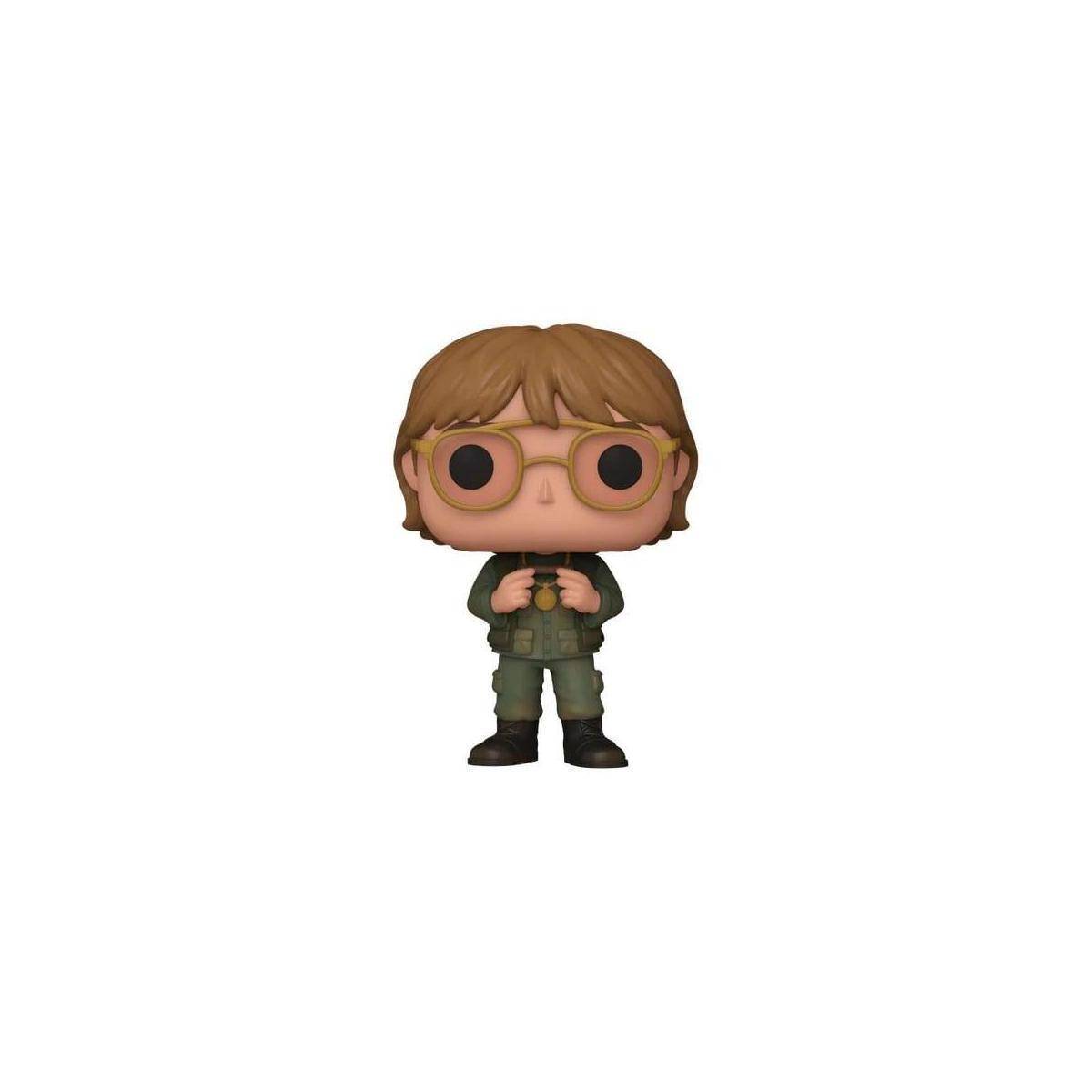 FK76023 - Stargate POP! Movies Vinyl Figur Daniel Jackson 9 cm