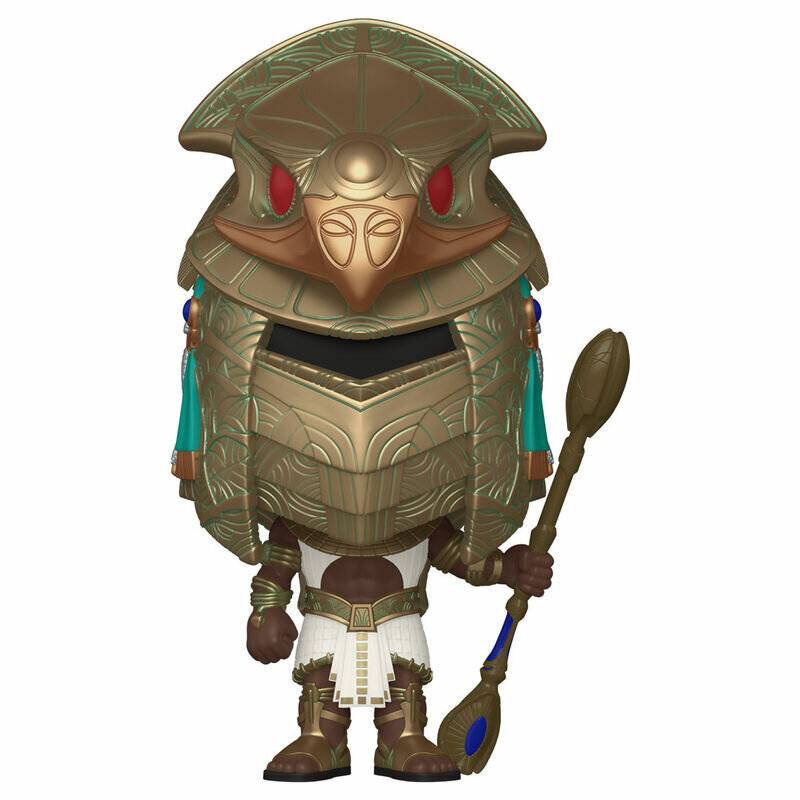 POP-Figur Stargate Horus Guard