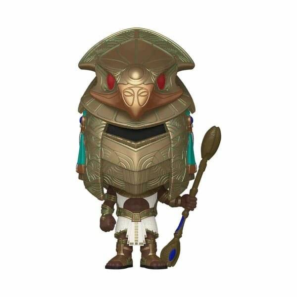 POP-Figur Stargate Horus Guard