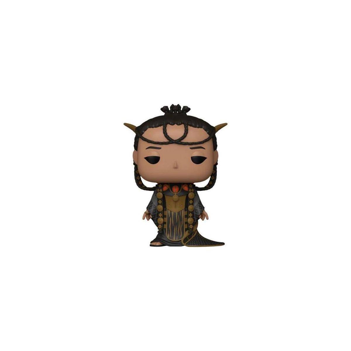 FK76026 - Stargate POP! Movies Vinyl Figur Ra 9 cm
