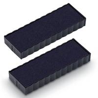 TRODAT - Austauschkissen 2Stk violett 6/4817/SB