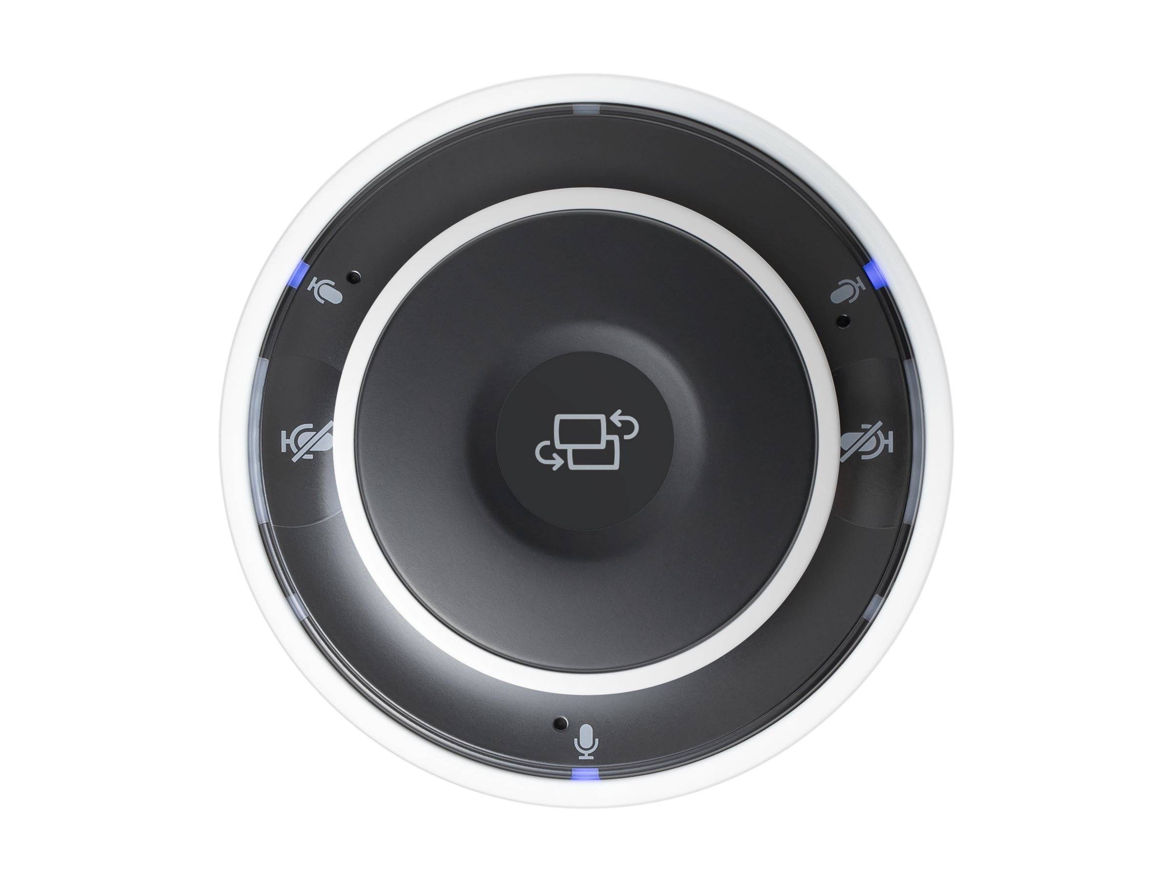 Ricoh 360 Meeting Hub - Konferenzkamera - Schwenken