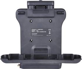 EXONE KFZ-/Fahrzeugdock Slim Docking (7. Gen.)