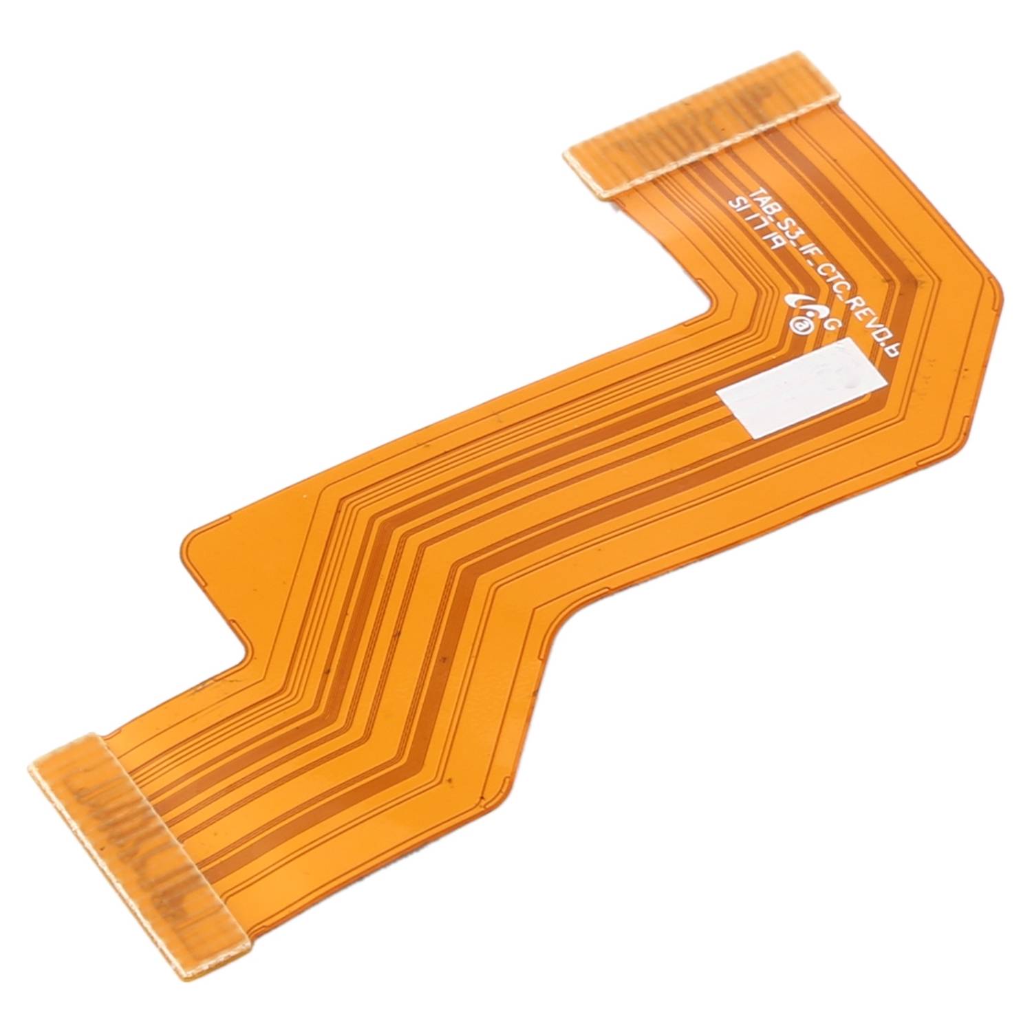 Charging Dock Port Flex Kabel Cable für Samsung Galaxy Tab S3 9.7 T820