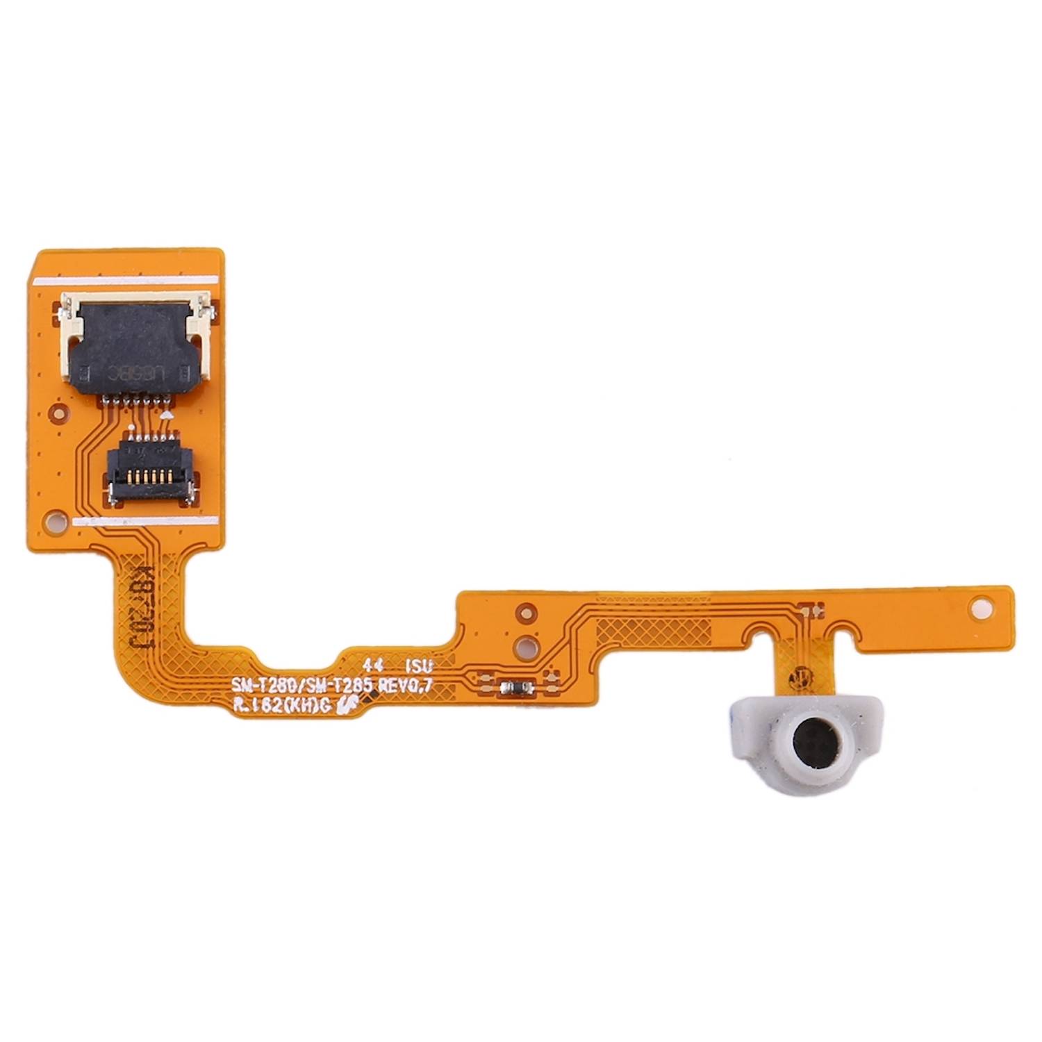 Mikrofon für Samsung Galaxy Tab A 7.0 2016 T280 Mic Microphone Ersatz