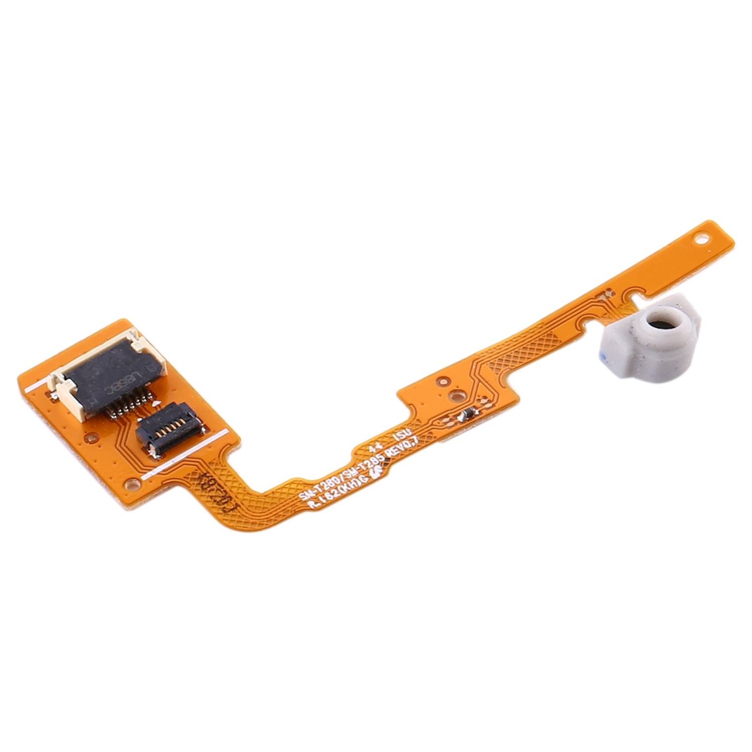 Mikrofon für Samsung Galaxy Tab A 7.0 2016 T280 Mic Microphone Ersatz