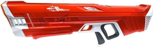 SpyraThree Rot