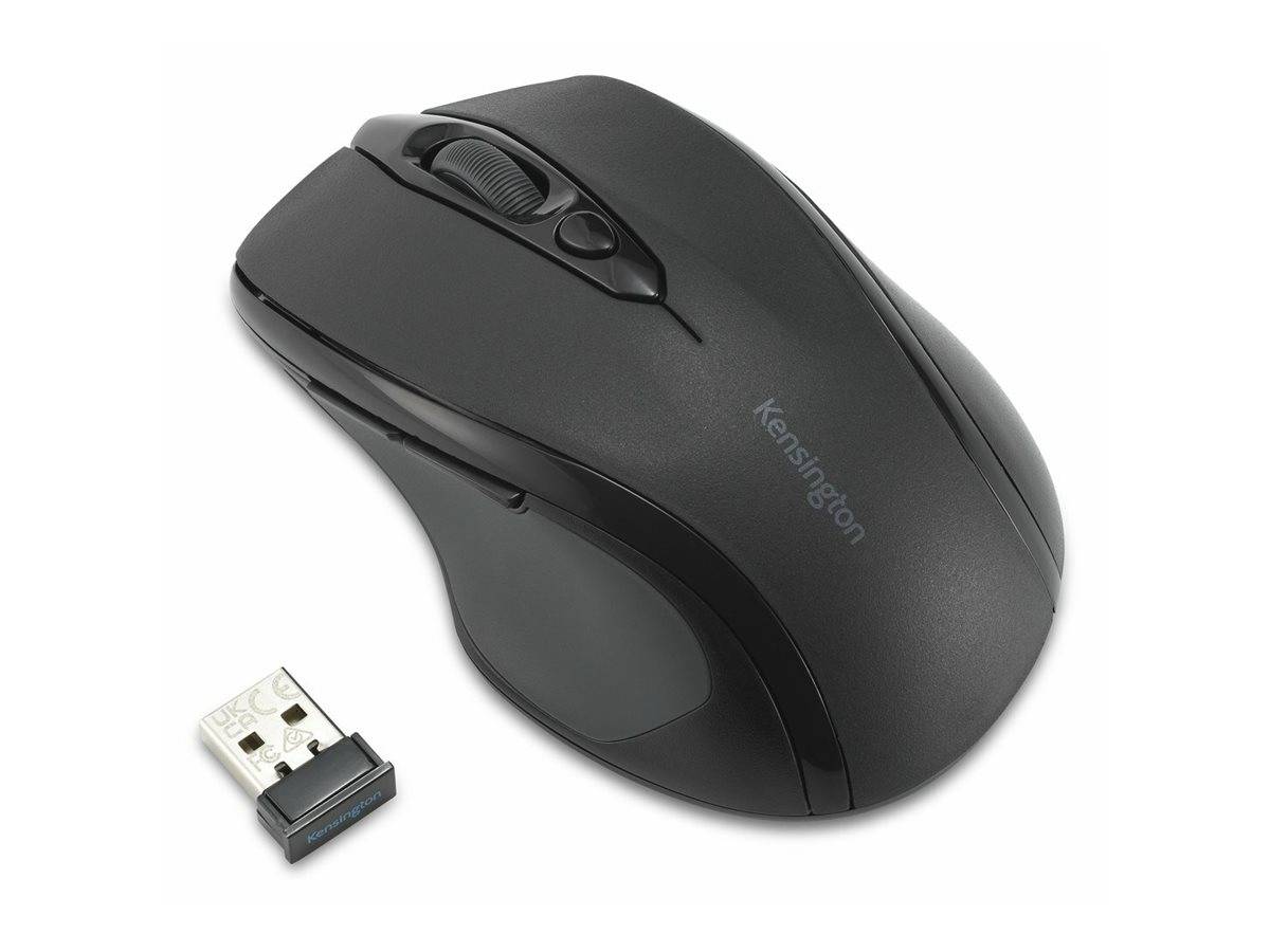 Kensington Pro Fit MY310 EQ - Maus - optisch