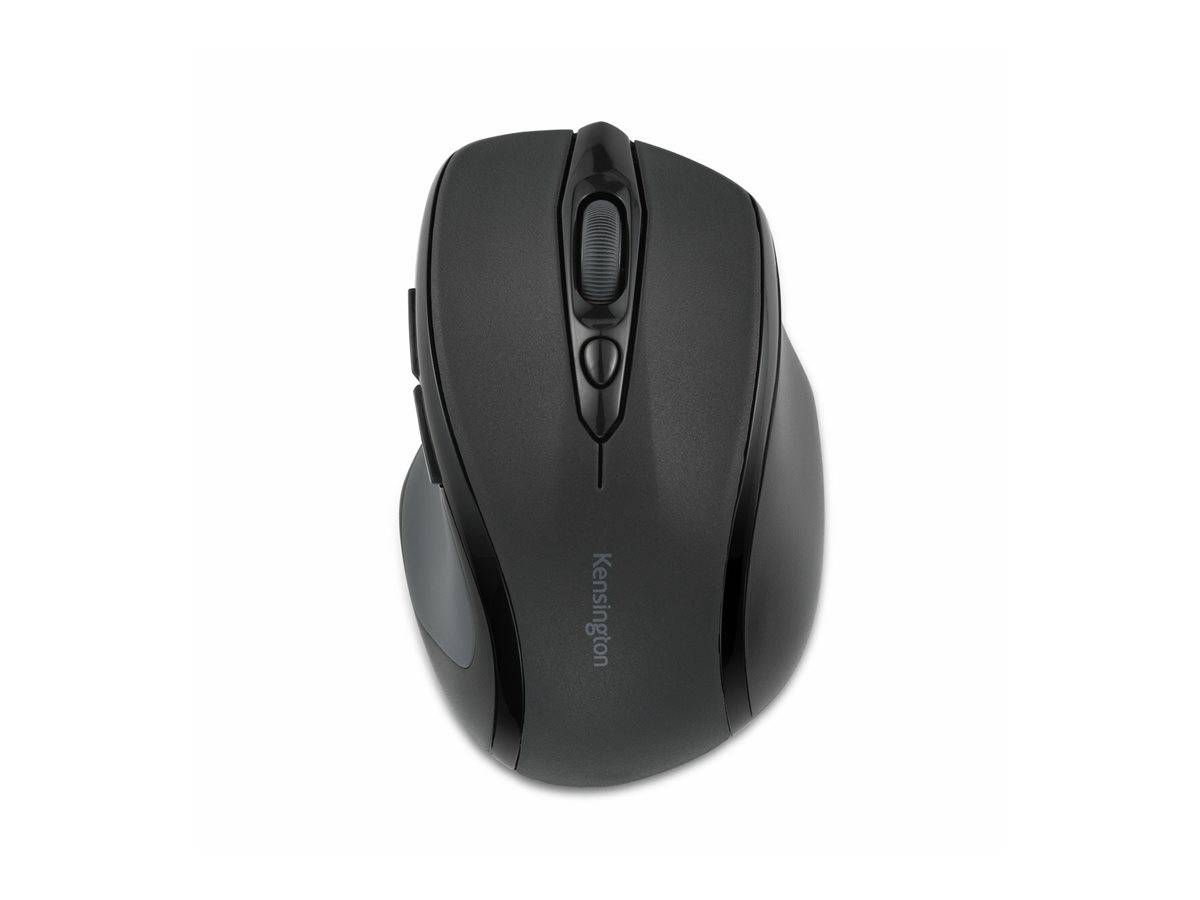 Kensington MY430 EQ - Maus - optisch - kabellos