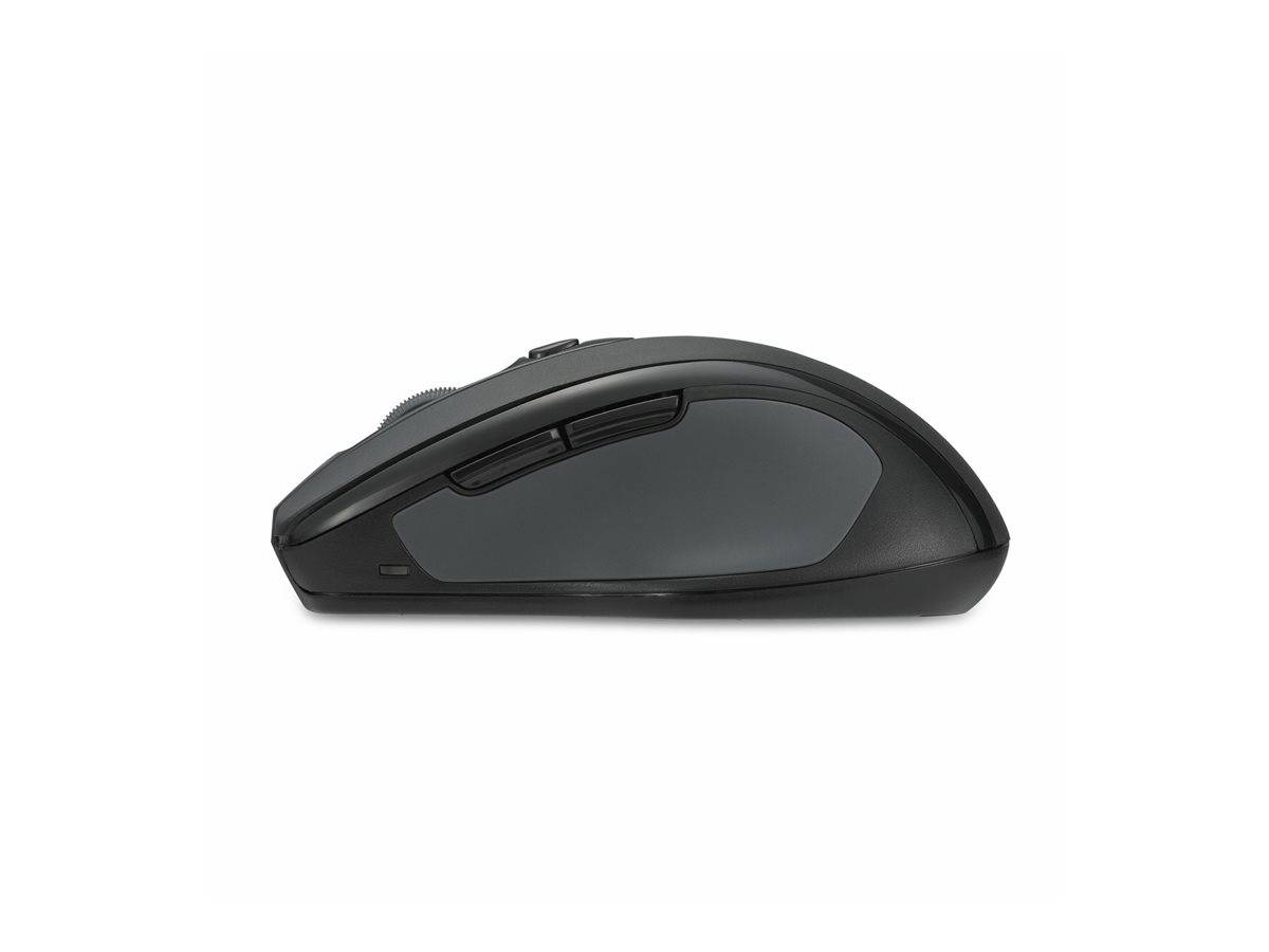 Kensington MY430 EQ - Maus - optisch - kabellos