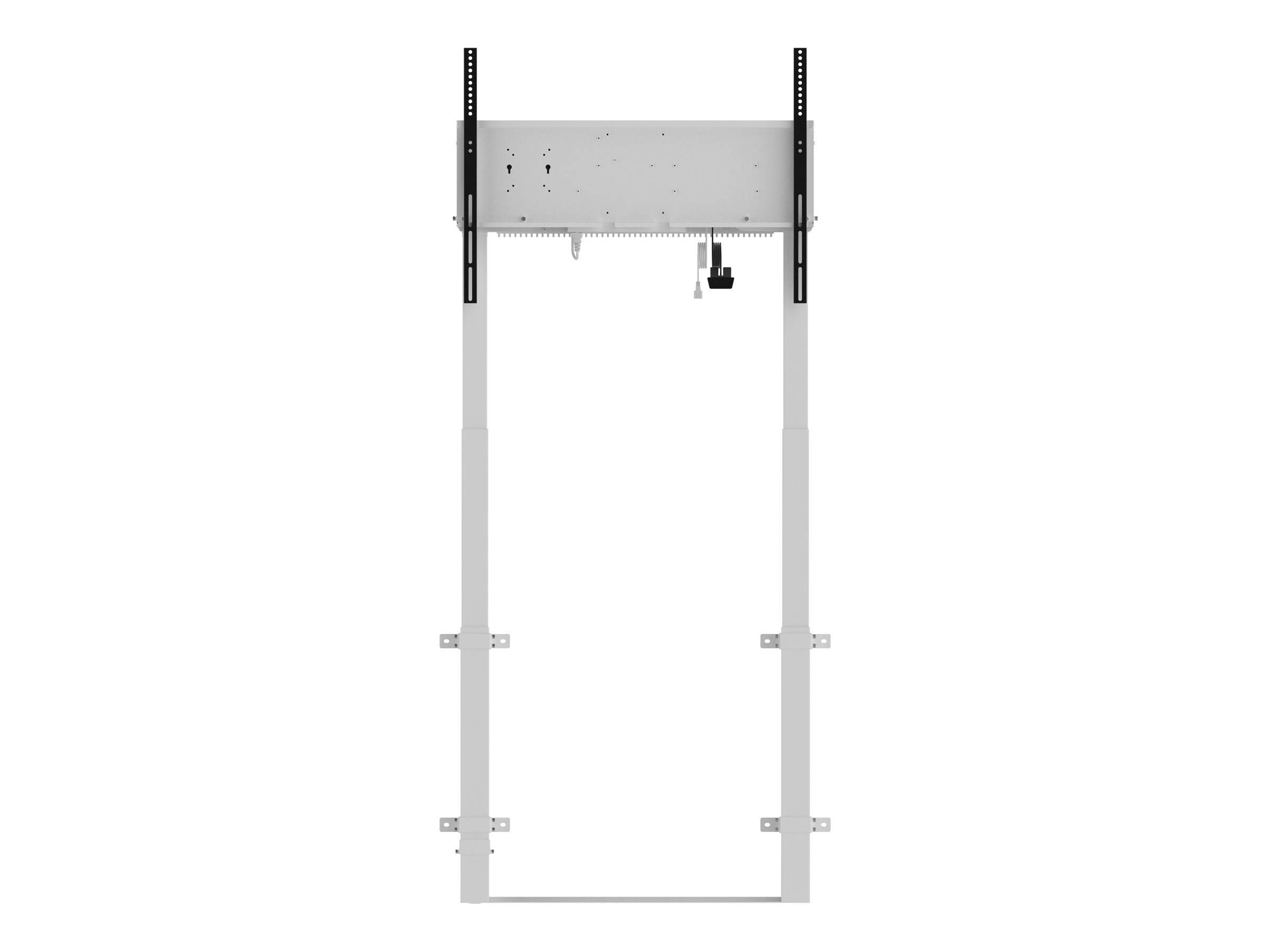 IIYAMA Floor supported wall lift MD-WLIFT2031-W1 electric retail (Speditionsversand)