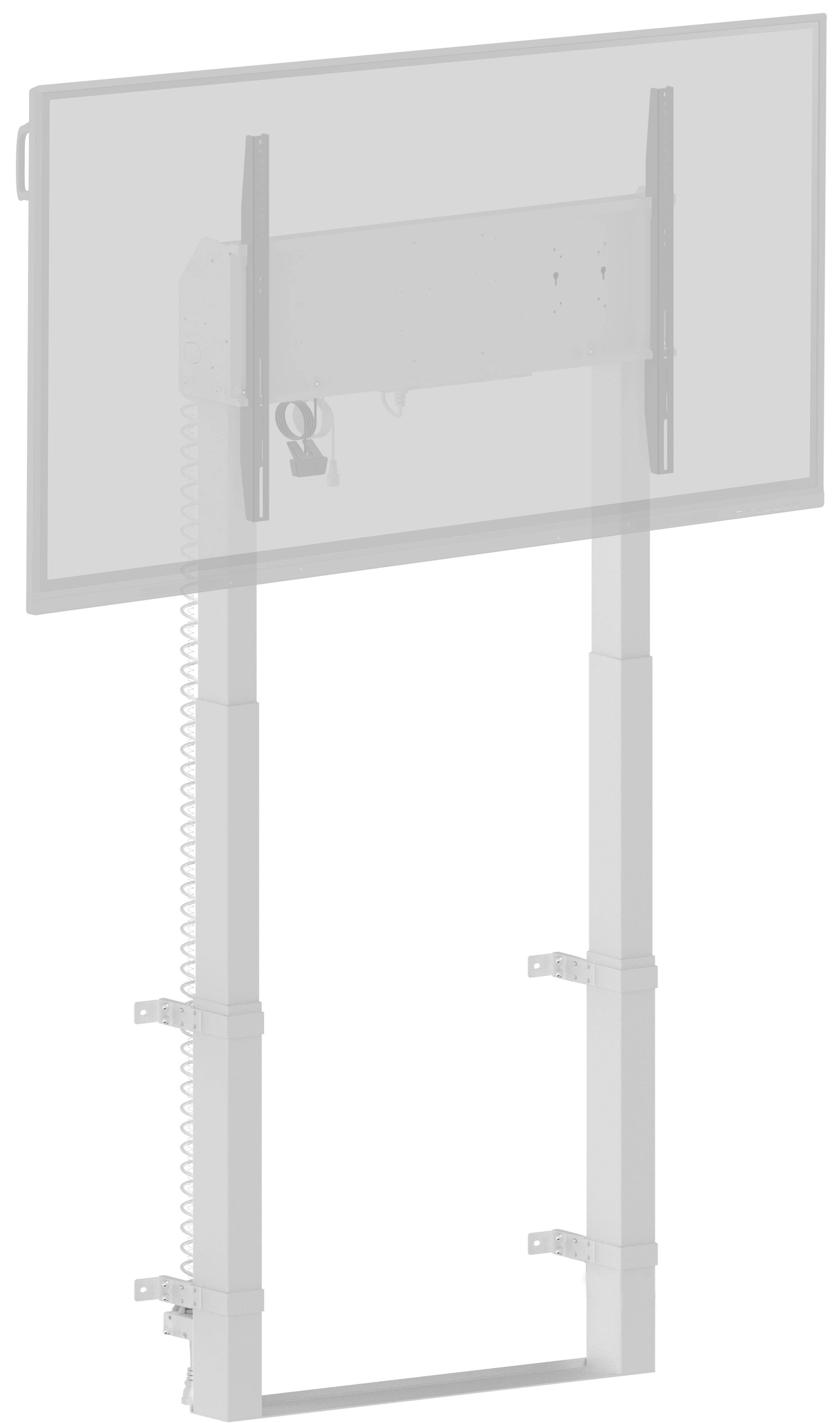 IIYAMA Floor supported wall lift MD-WLIFT2031-W1 electric