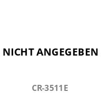 Cuckoo Reiskocher 6,30l CR-3511E antihaft Edelstahlgehäuse