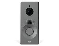 2N Telecommunications Gegensprechanlage IP One**Grau**