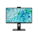 Acer B278Kb 27 68.6cm 16:9 60Hz 3840x2160 black CAM Acer B278Kb 27 68.6cm 16:9 60Hz 3840x2160 black CAM