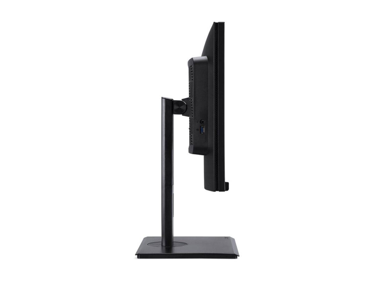 Acer B278Kb 27 68.6cm 16:9 60Hz 3840x2160 black CAM