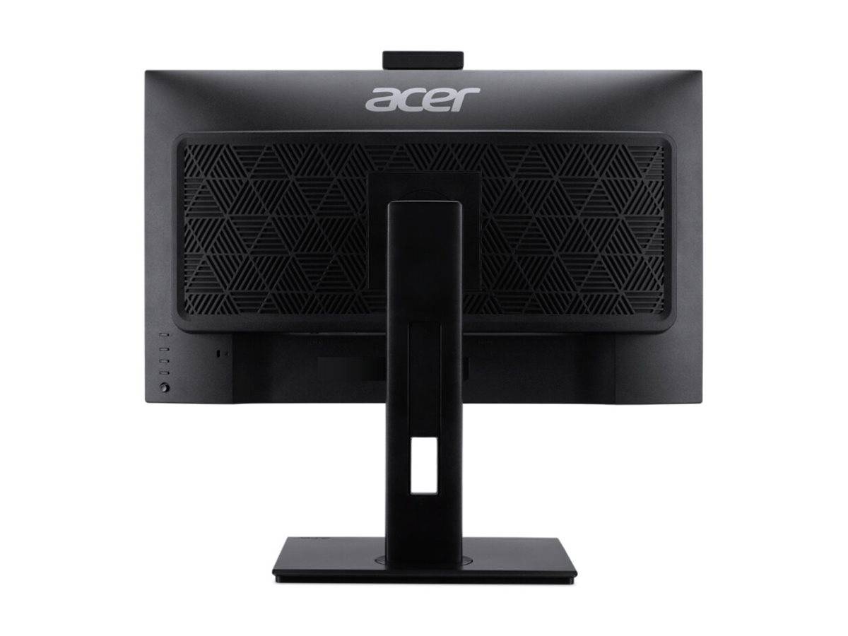 Acer B278Kb 27 68.6cm 16:9 60Hz 3840x2160 black CAM
