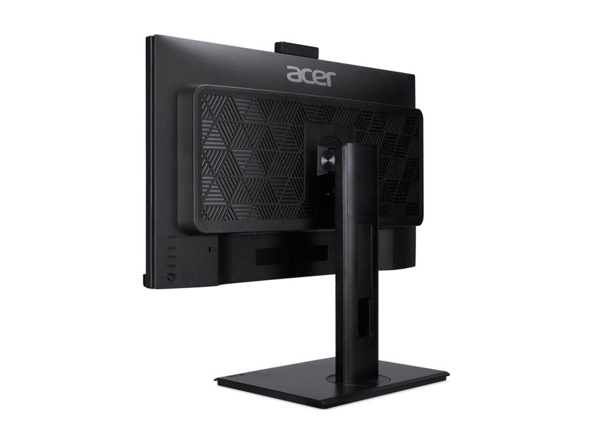 Acer B278Kb 27 68.6cm 16:9 60Hz 3840x2160 black CAM