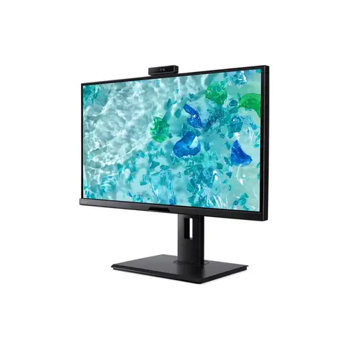 Acer B278Kb 27 68.6cm 16:9 60Hz 3840x2160 black CAM Acer B278Kb 27 68.6cm 16:9 60Hz 3840x2160 black CAM