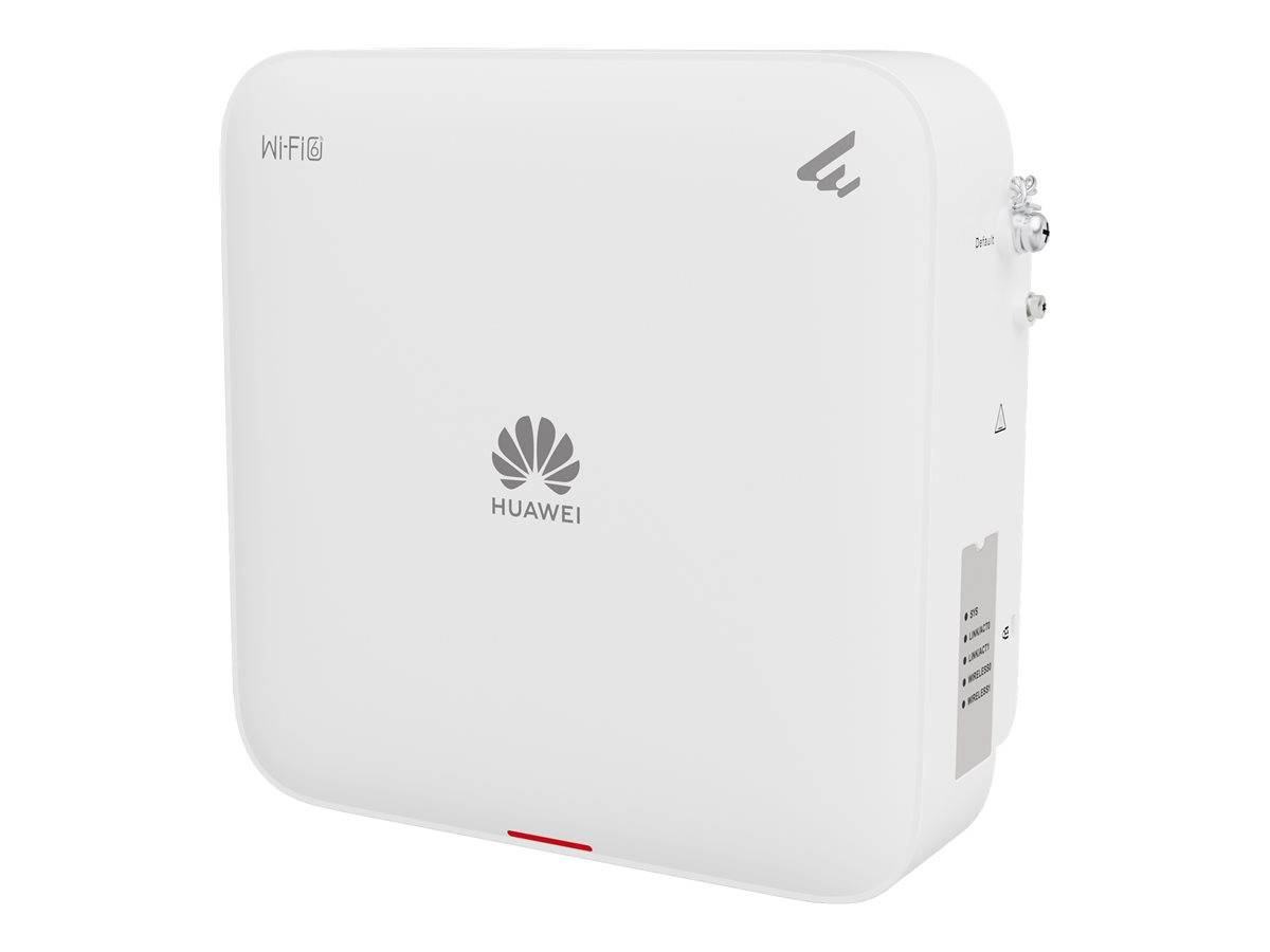 Huawei eKitEngine AP700 Series AP761 - Accesspoint