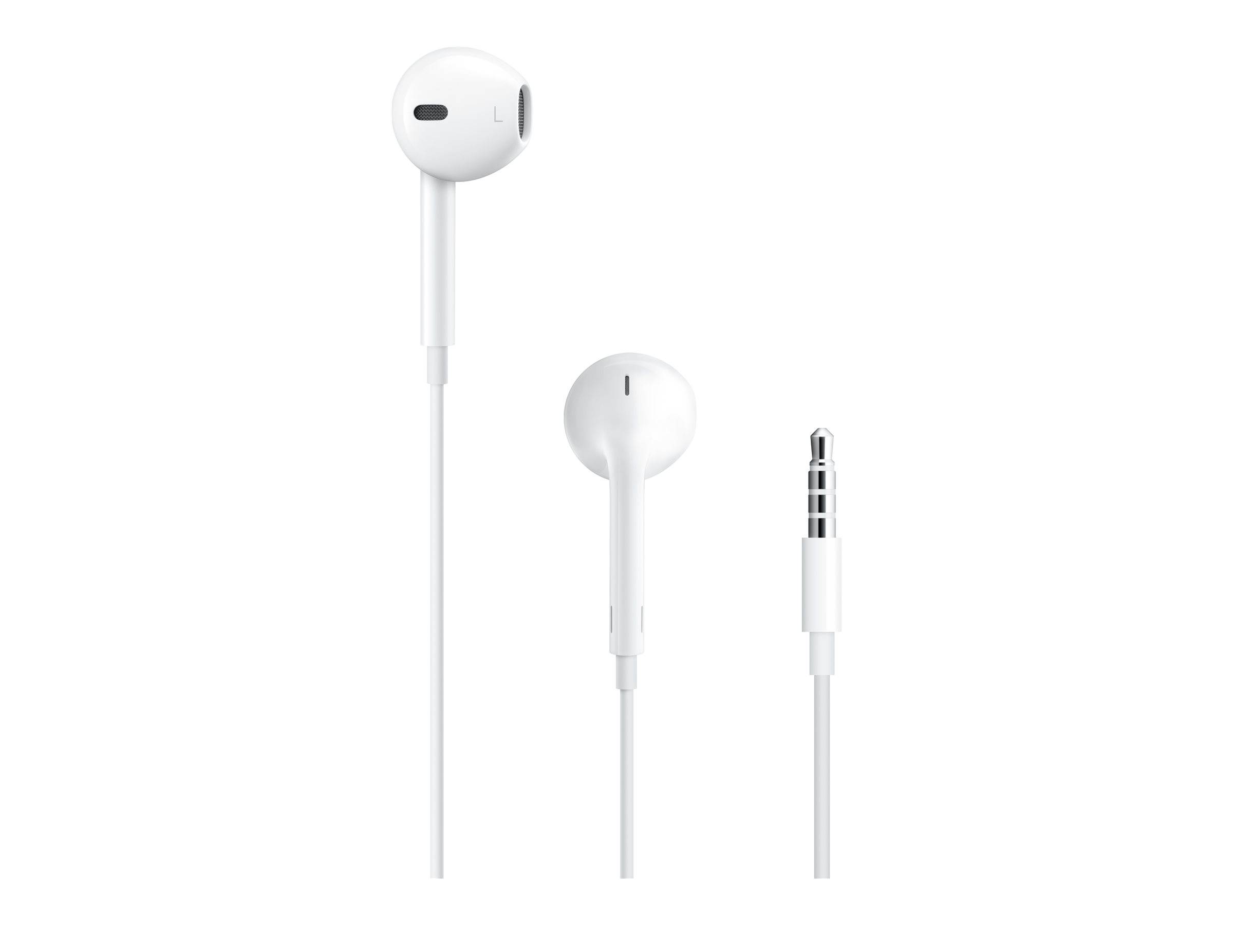 MWU53ZM/A APPLE EarPods Kabel Mikrofon