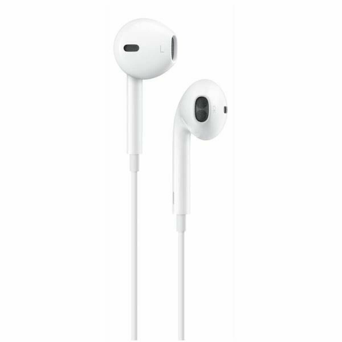 Earpods (Weiß)