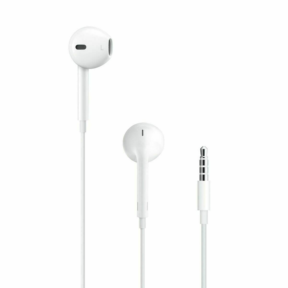 Earpods (Weiß)