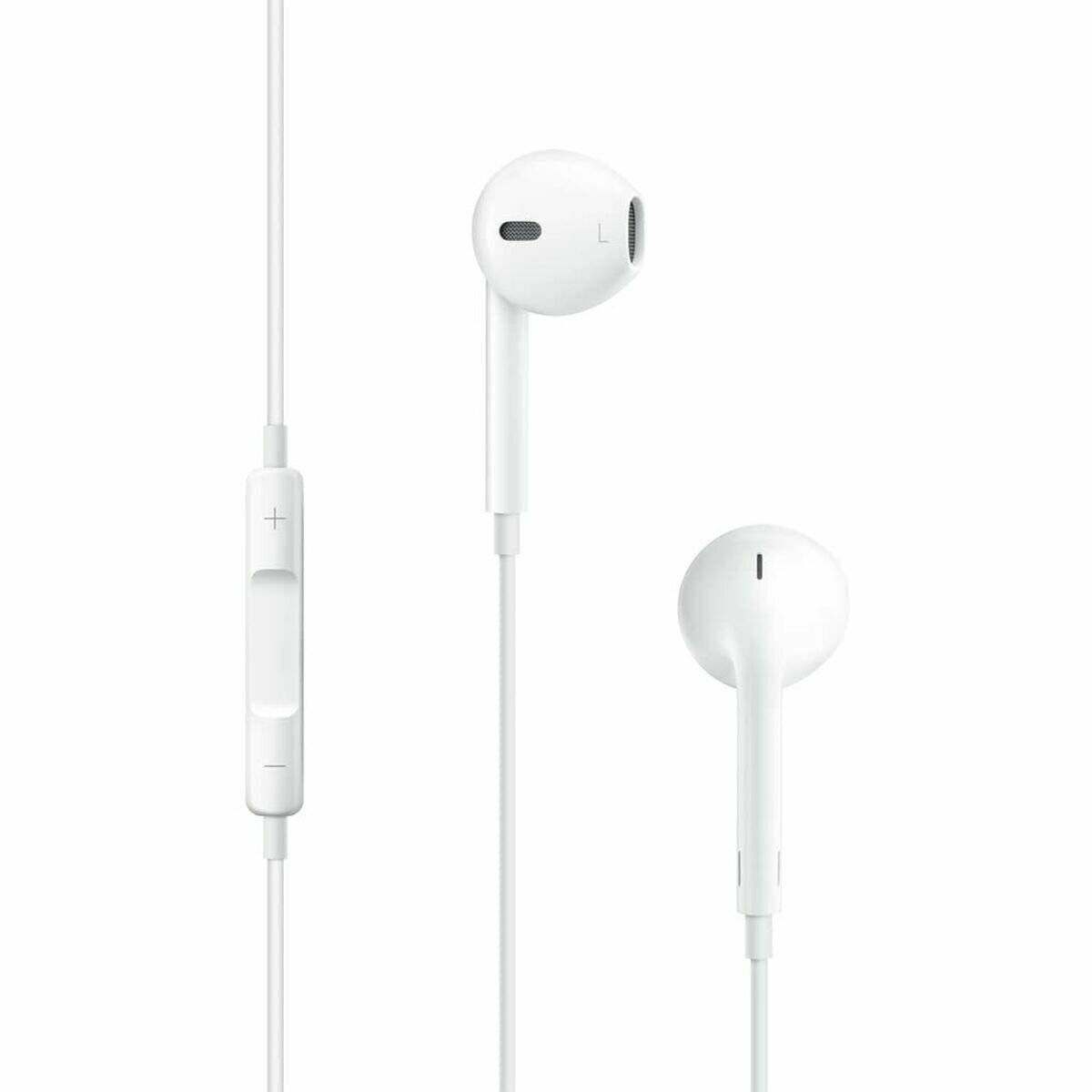 Earpods (Weiß)