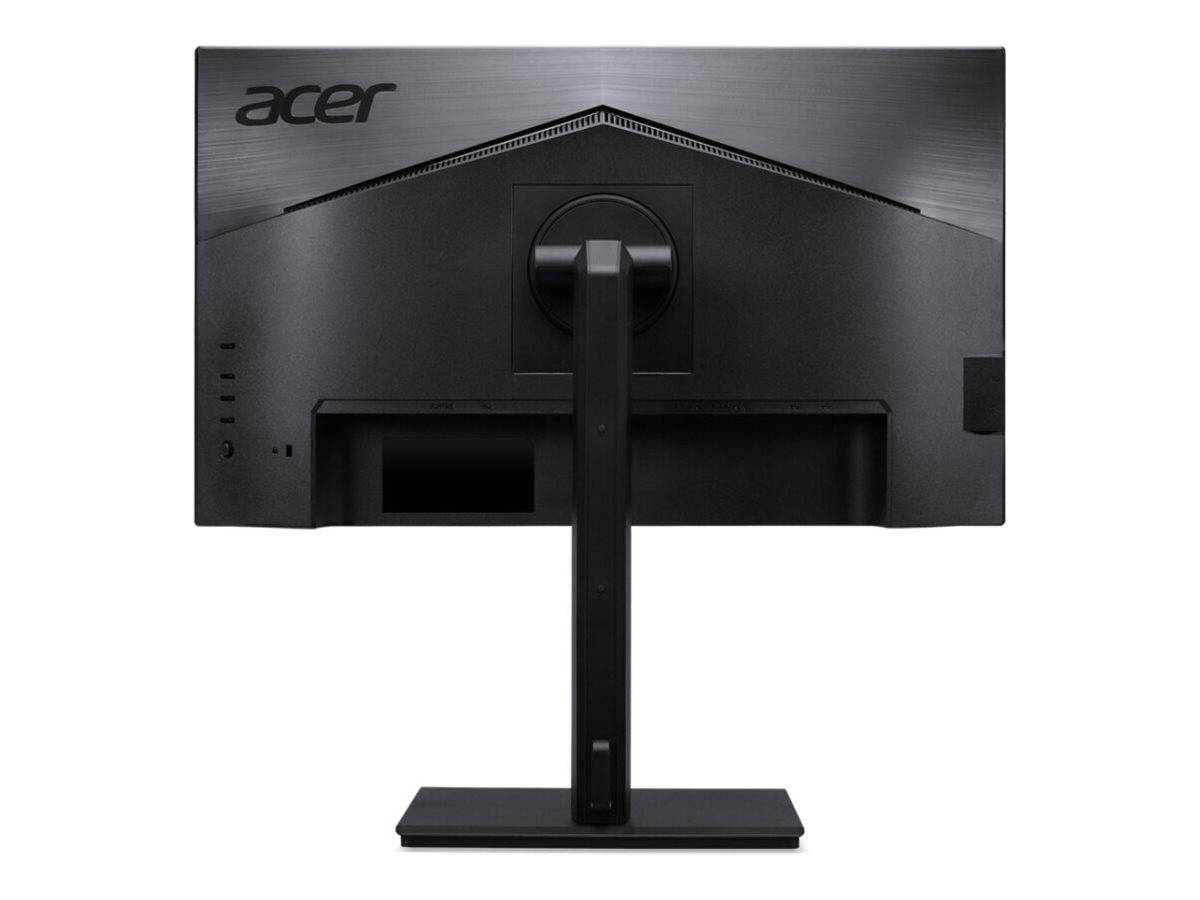 Acer B277Ew 27 68.6cm 16:9 100Hz 1920x1080 white