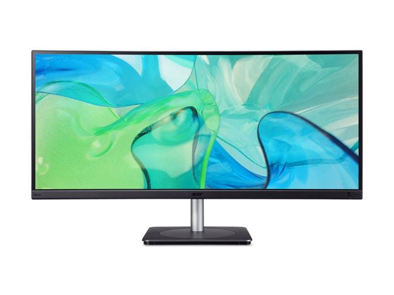 CB343CURDb 34 86,4cm 21:9 Vero 3440x1440 black CAM