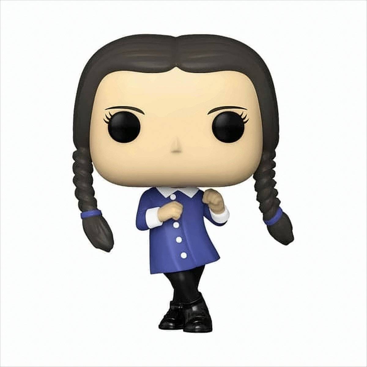 POP Movie - The Addams Family - Wednesday Addams Neu & OVP