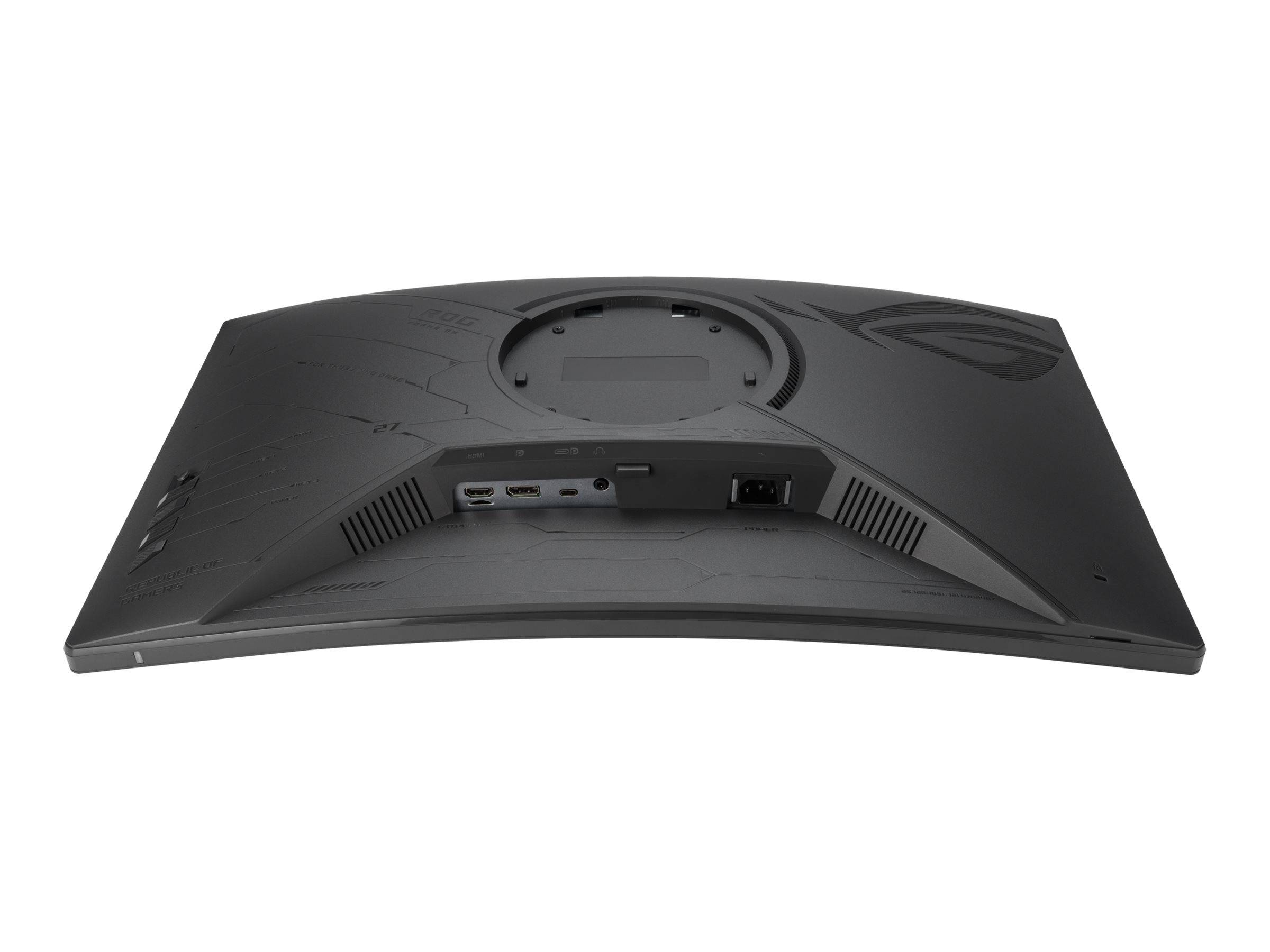 ASUS ROG Strix XG27WCS 68.58cm (16:9) WQHD HDMI DP