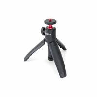 DICOTA Webcam Tripod - Stativ - Schreibtisch