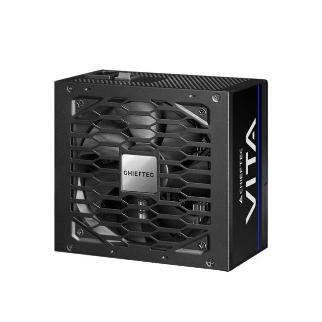 Chieftec VITA Series BPX-850-S - Netzteil (Plug-In-Modul)