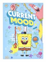THUMBS UP - ! Notizbuch - SpongeBob - Spinner