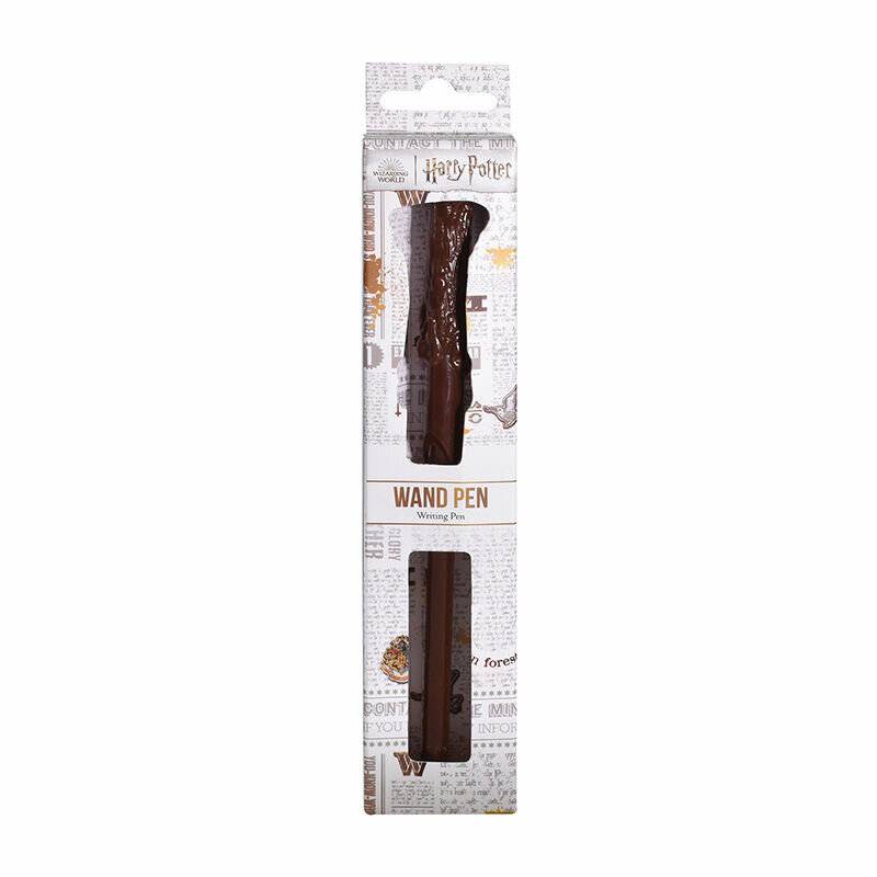 Harry Potter Zauberstab Stift