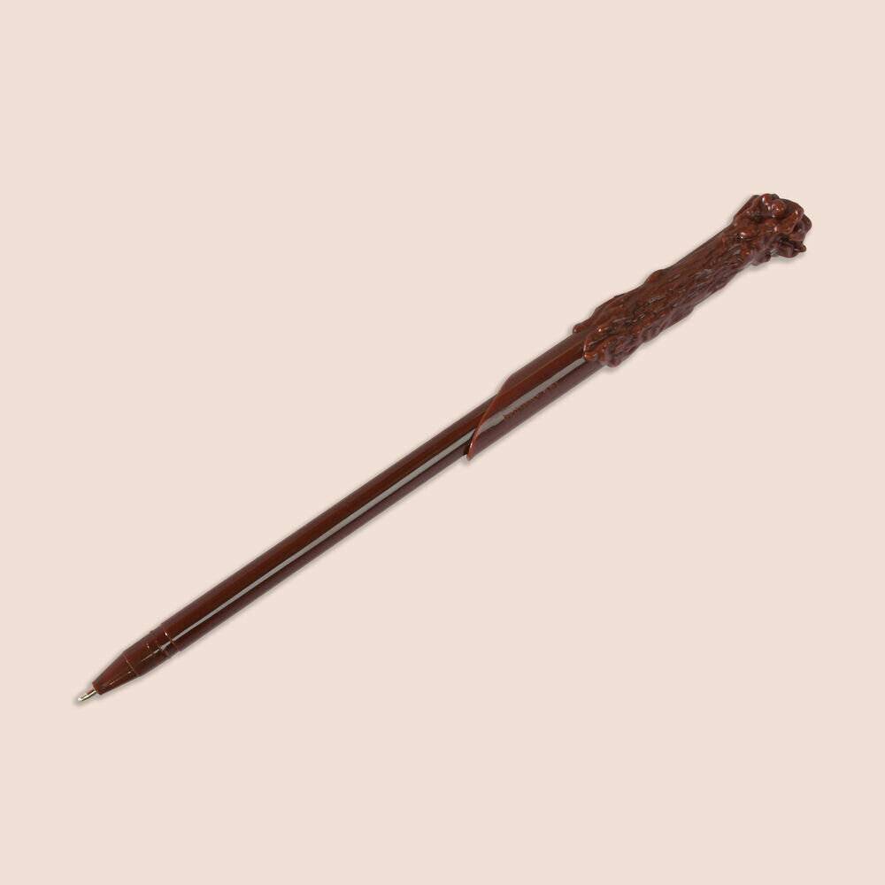 Harry Potter Zauberstab Stift