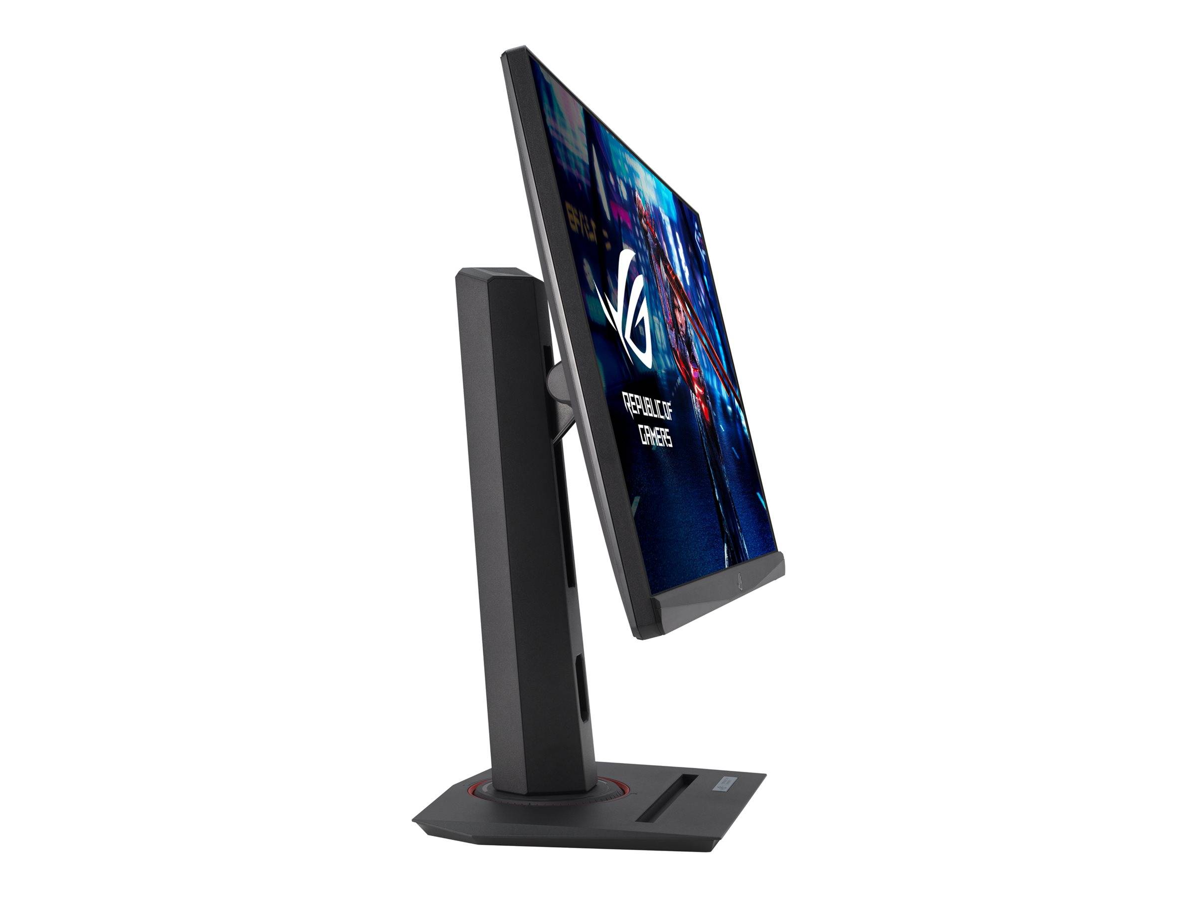 ASUS ROG Strix XG259QNS 62.23cm (16:9) FHD HDMI DP