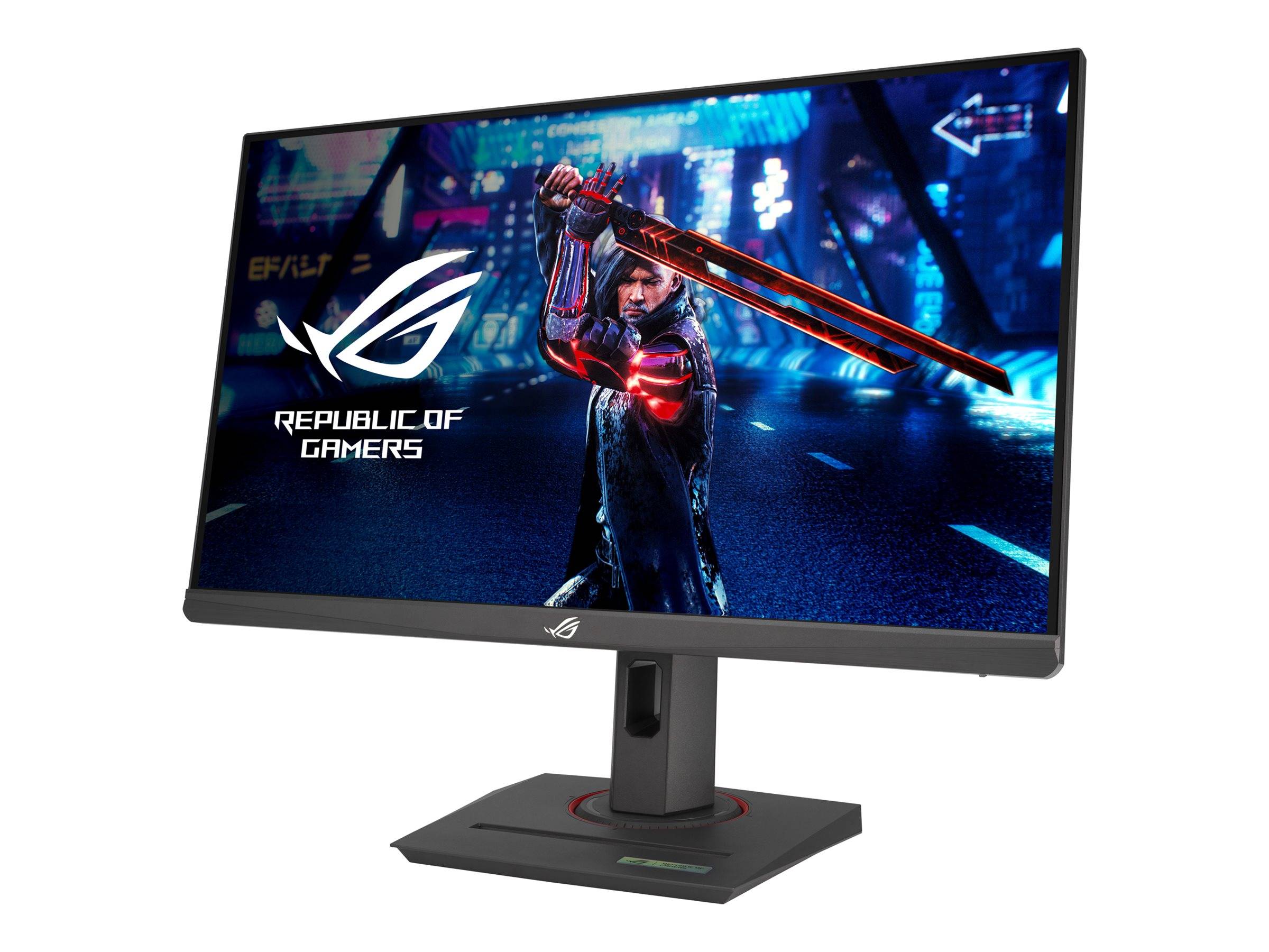 ASUS ROG Strix XG259QNS 62.23cm (16:9) FHD HDMI DP