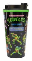 THUMBS UP - ! Thermo Kaffeebecher - TMNT