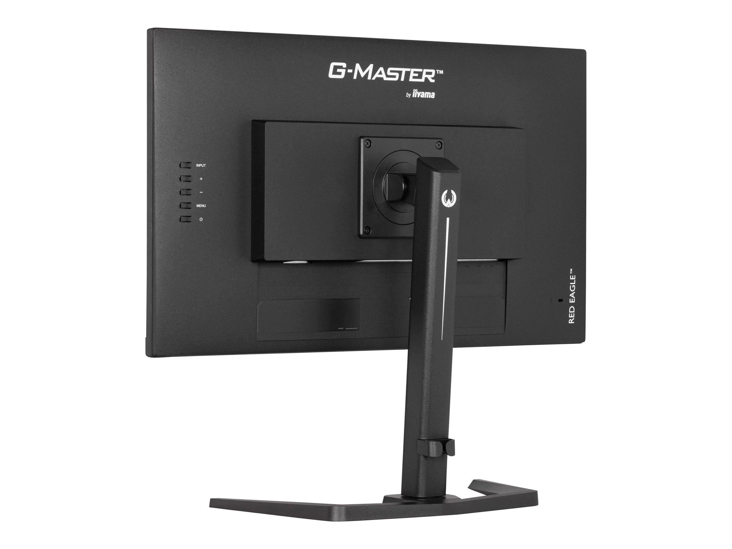 IIYAMA 68.6cm (27) GB2770HSU-B6 16:9 HDMI+DP+USB IPS Lift