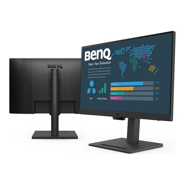 BenQ 68.6cm BL2790T 16:9 HDMI/DP bk. lift/piv 100Hz FHD BenQ 68.6cm BL2790T 16:9 HDMI/DP bk. lift/piv 100Hz FHD