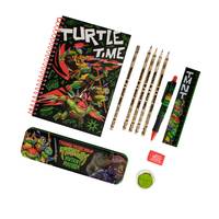 ThumbsUP! Stationery Wallet -Bumper Compact - TMNT-Mayhem