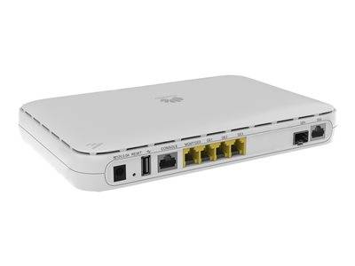 HUAWEI AR303 1xGE Combo+4xGE eKit Netzwerk & Smart Home Router